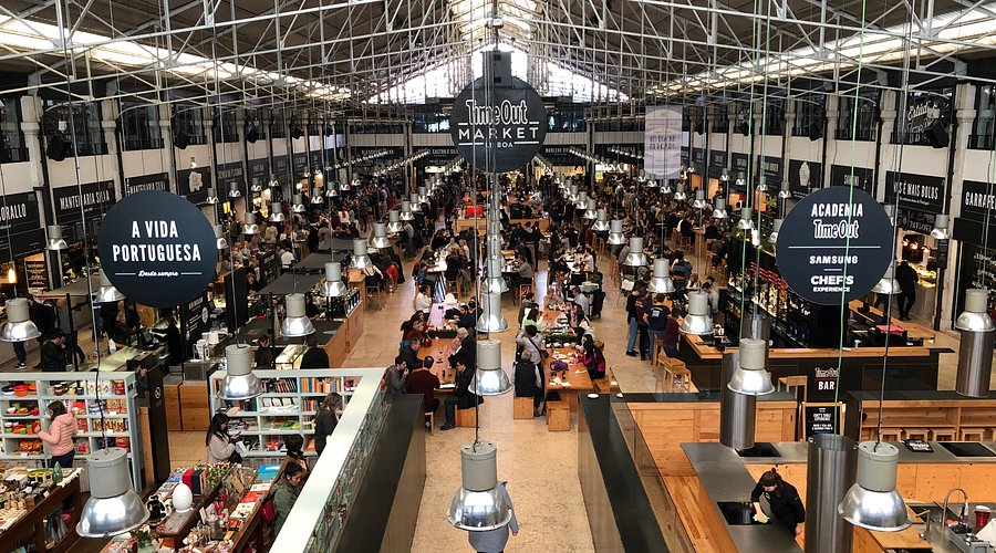 Why I don’t recommend these things in Lisbon