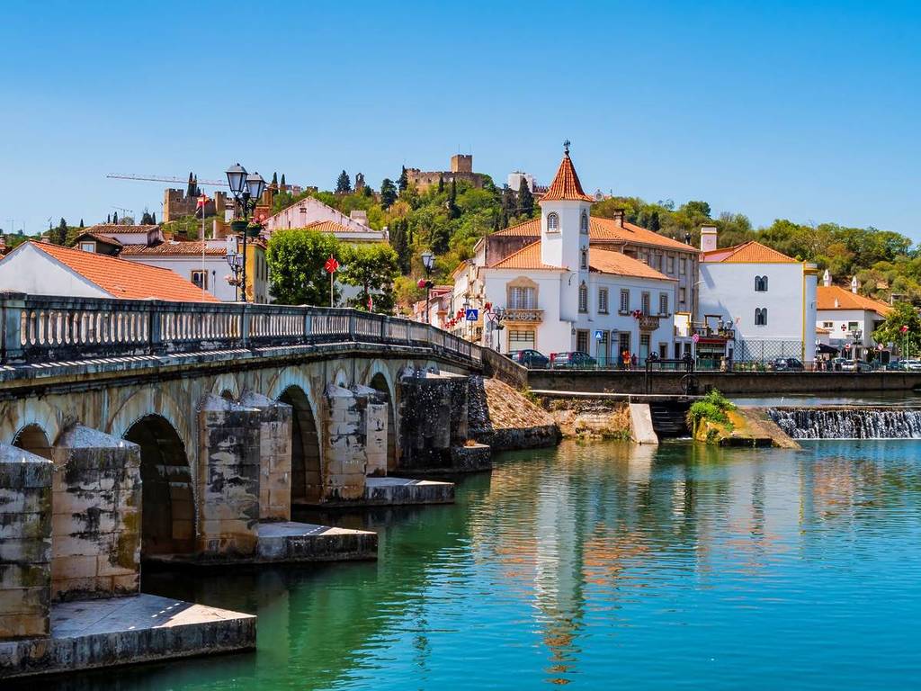 Tomar: One of the Best Day Trips from Lisbon