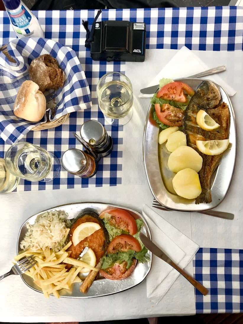Where to eat in Porto