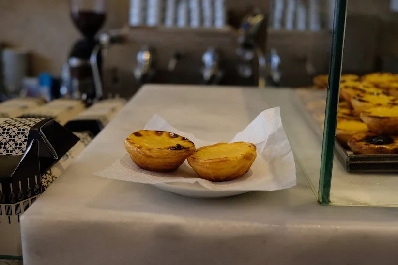 20 Things to Do at Least Once in Lisbon