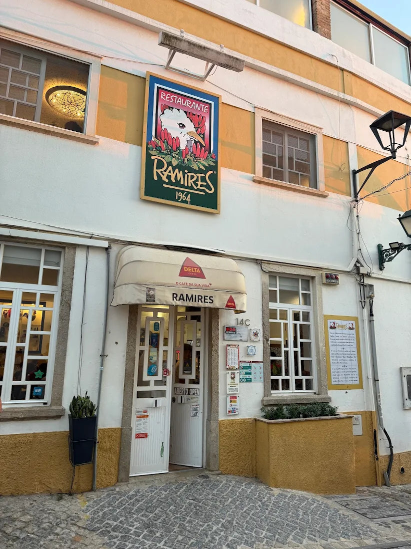Frango da Guia: Where to Eat It in the Algarve&nbsp;