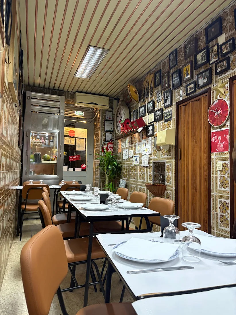 Signs You’ve Found a Good Traditional Portuguese Restaurant
