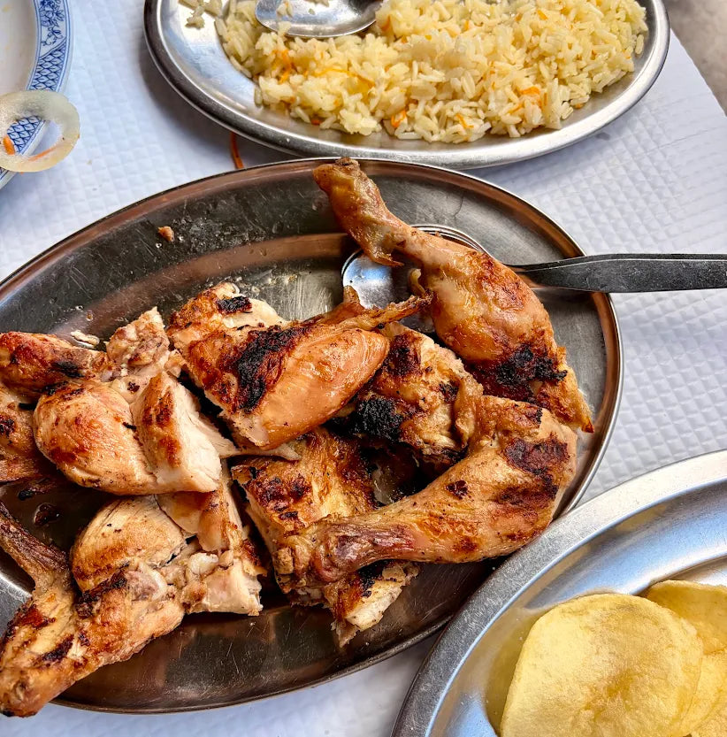 Must-Tries in Lisbon and Where to Try Them