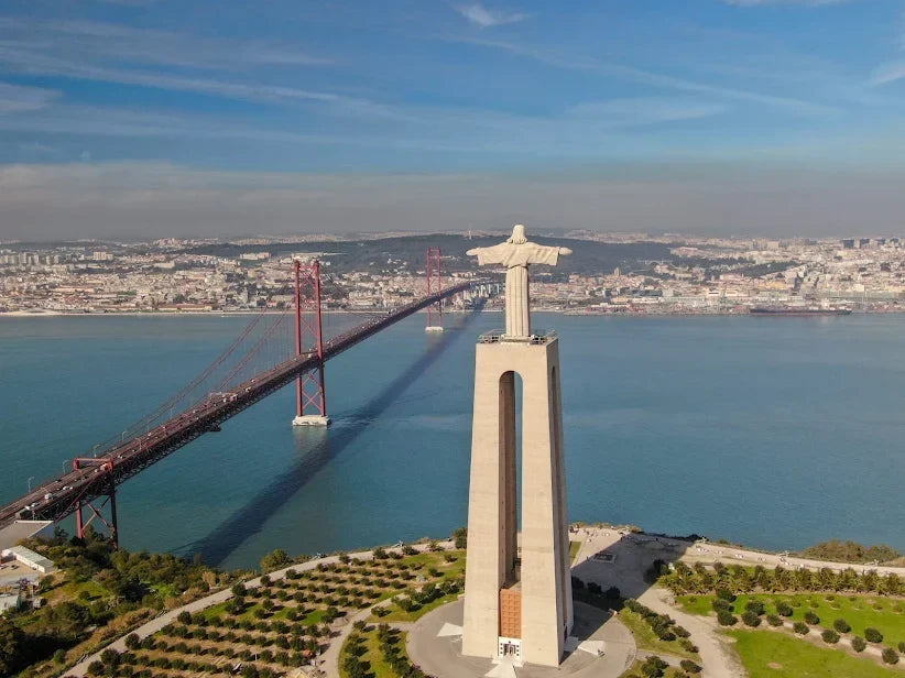 Cristo Rei: Why Does Lisbon Have a Statue That Looks Like Rio de Janeiro