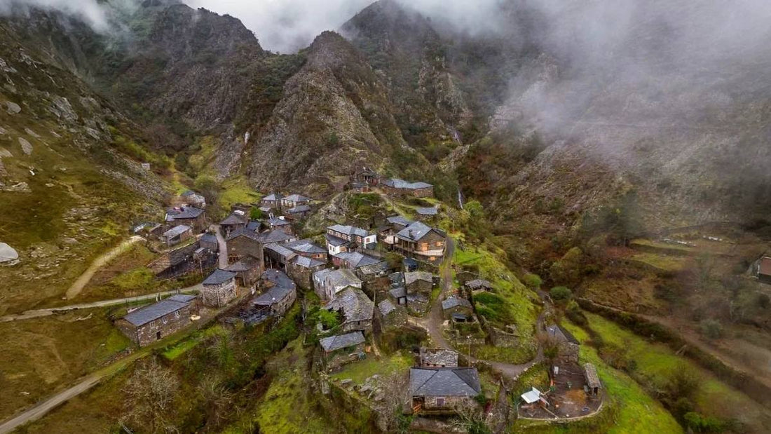 9 Fairytale Villages in Portugal Worth Visiting