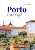 Porto Travel Guide