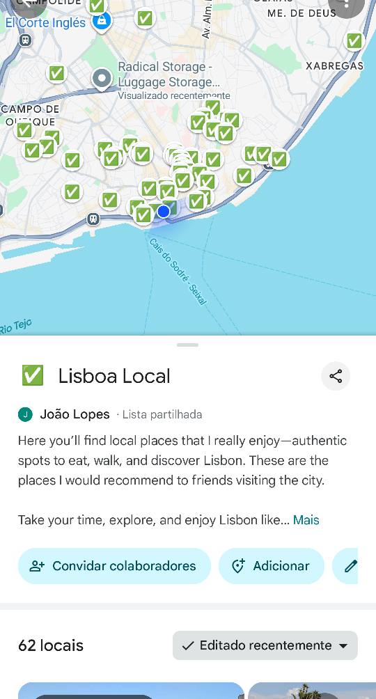 Lisbon Travel Guide