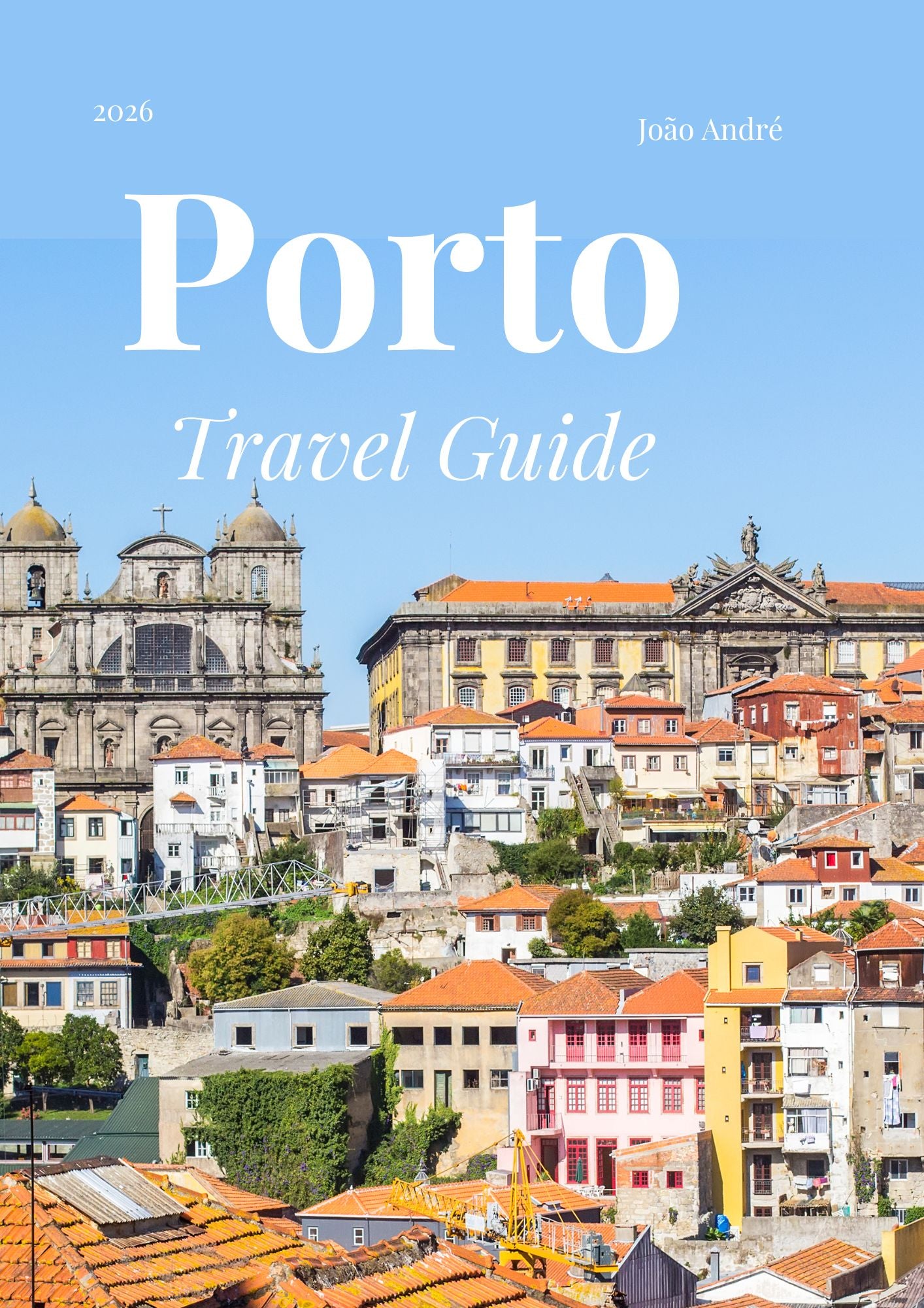 Porto Guide