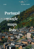 Maps Lists