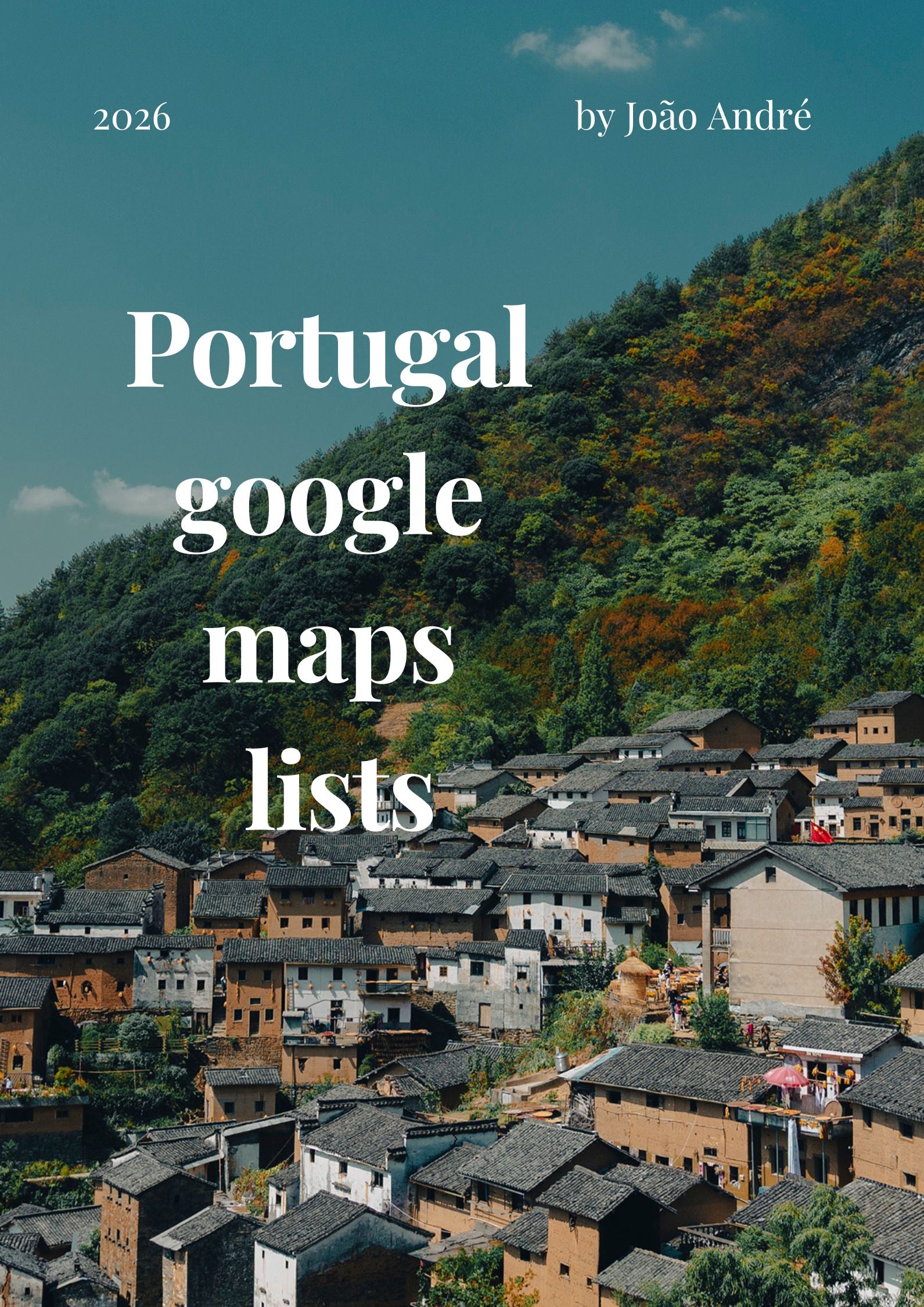 Maps Lists